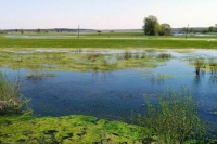 В районе Энергодара высадился украинский десант