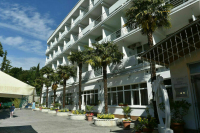 За лето Крым принял более четырех миллионов туристов