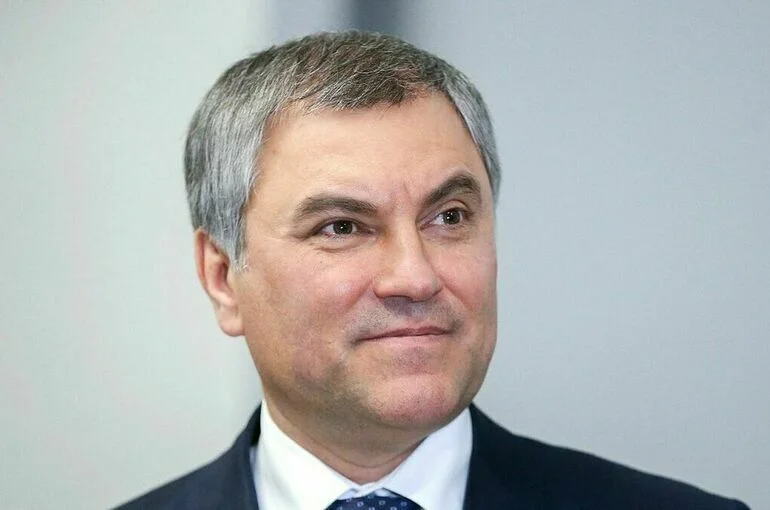 Володин пожелал первокурсникам ВГИК творить и не бояться испытаний