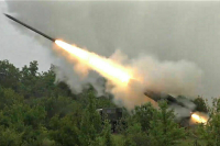 Минобороны сообщило о попытке наступления ВСУ на Харьковском направлении