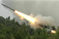 Минобороны сообщило о попытке наступления ВСУ на Харьковском направлении
