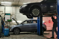 Автоэксперт назвал пункты, которыми следует ограничить техосмотр