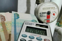 Ответственность за отсутствие счетчиков воды хотят усилить в трех городах