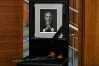 Церемонию прощания с Горбачевым сократили на два часа