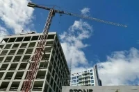 Инфраструктурные облигации разрешили использовать для строительства жилья