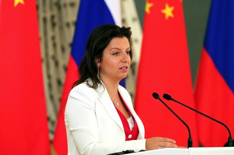 Посольство России призвало США остановить пропаганду против российских СМИ