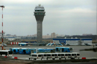 Росавиация снова продлила ограничения полетов в 11 аэропортов РФ