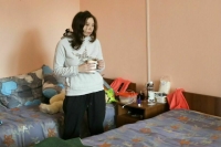 Кабмин направит 10,5 млрд рублей на выплаты беженцам из Донбасса и с Украины