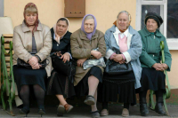 В ЦБ выступили против притеснения уязвимых групп населения на рынке финуслуг