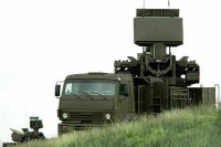 Российская ПВО сбила ракету HARM и 14 снарядов HIMARS