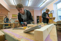 В Комитете Госдумы предложили упростить трудоустройство несовершеннолетних