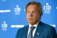 Пушков заявил, что больше всего санкции против РФ удивили Запад