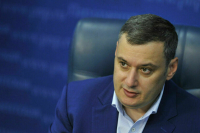 Хинштейн рассказал, что относится к пропаганде ЛГБТ и нетрадиционности