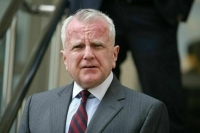 Джон Салливан покинул должность посла США в России