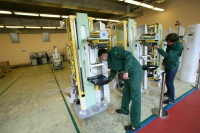 Путин дал поручения по развитию сферы высоких технологий