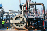 Газпром заявил о риске пожара при использовании турбины для «Северного потока»