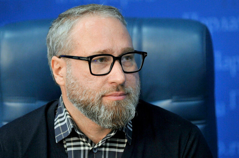 Горелкин призвал создать инфраструктуру для трансграничной передачи криптовалюты