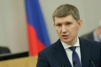 Решетников назвал «рабочей страшилкой» сценарий долгой рецессии в России