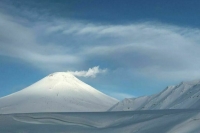 Спасатели рассказали о состоянии выживших на Ключевской Сопке