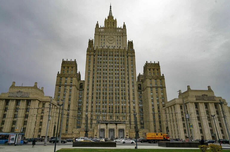 Второй саммит Россия — Африка пройдет летом 2023 года