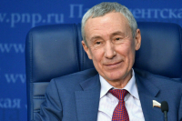 Сенатор Климов заявил о негативной роли США в действиях Греции против Турции