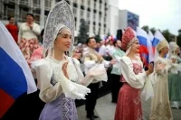 Русский язык и традиции будут продвигать по всему миру
