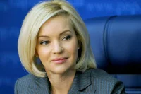 Казакова предложила принять «золотой стандарт» знаний для всех школ