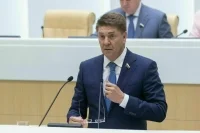 Шевченко заявил, что принятие закона о северном завозе сейчас особенно актуально