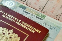 Упрощенный визовый режим с ЕС могут отменить в течение недели