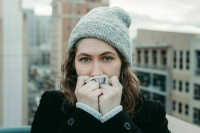 Как не заболеть осенью