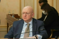 Небензя назвал фейком покупку Россией боеприпасов у КНДР