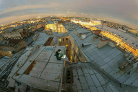 Бельский рассказал, как в Петербурге будут исполнять закон о реновации