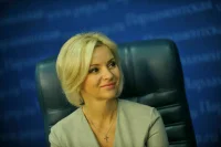 Казакова предложила разработать программу капремонта колледжей
