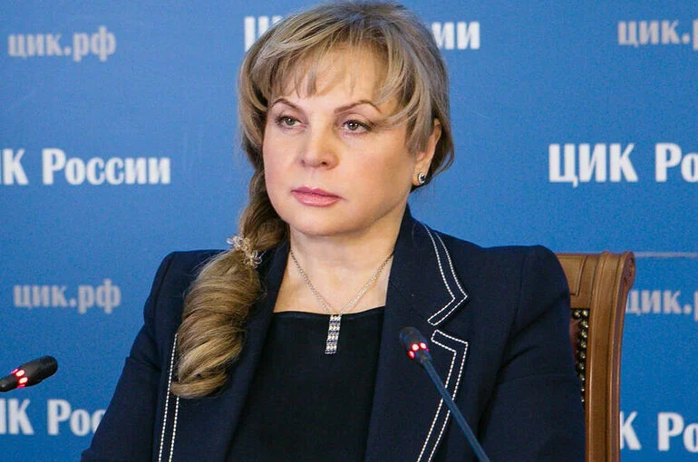 Россия готова к Единому дню голосования