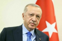 Эрдоган назвал хламом поставляемые Западом вооружения Украине