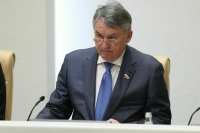 Воробьев рассказал о целях X Форума регионов России и Белоруссии