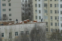 Подрядчиков за срыв капремонта в школах оставят без работы