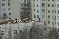 Подрядчиков за срыв капремонта в школах оставят без работы