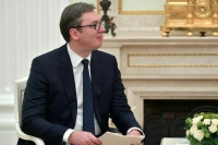 Вучич считает, что следующая зима для Европы будет полярной