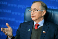 В Москве может появиться Центр славянской культуры