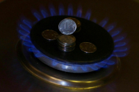 Газпром оценил сокращение поставок в ЕС в 48 процентов с начала года