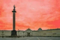 СК собрал доказательства геноцида в Ленинграде в годы Великой Отечественной 