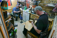 Ингушетия решает вопрос безработицы с помощью госпрограммы