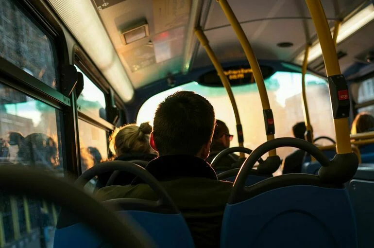 В Лисичанске в ЛНР заработал общественный транспорт