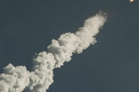 Здание администрации Энергодара попытались подорвать с дрона-камикадзе