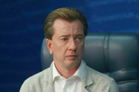 Бурматов объяснил, зачем лечить животных препаратами для людей