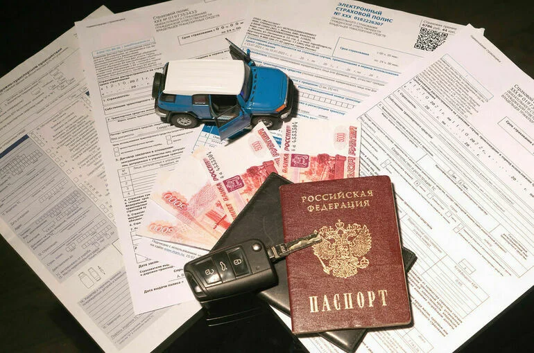 Чего ждать автомобилистам от новой системы расчета ОСАГО