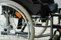 В спортшколах создадут специальные условия для обучения детей-инвалидов
