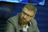 Малькевич заявил, что Украина зомбирует своих людей