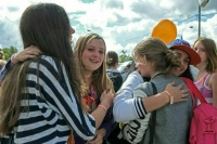 Минпросвещения предложило отметить 100-летие «Артека»